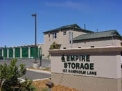 Empire Storage