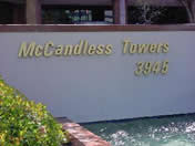McCandless Towers