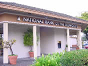 National Bank of The Redwoods