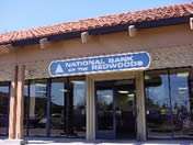 National Bank of The Redwoods