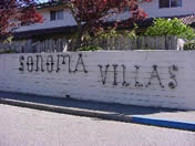 Sonoma Villas