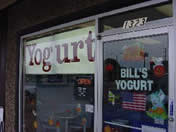 Bill&apos;s Yogurt