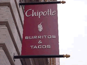 Chipotle Burritos & Tacos