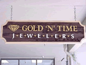 Ghost 'N' Time Petaluma Jeweler