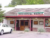 Occidental Market