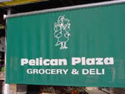 Pelican Plaza