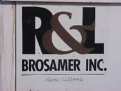 R&L Brosamer Inc.