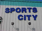 Sports City