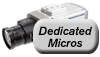 Dedicated Micros Cameras