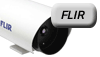 FLIR Thermal Security Cameras