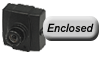 Mini Enclosed Cameras