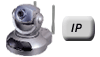IP Network Cameras
