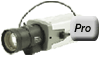 Pro-Series Cameras