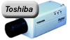 Toshiba Security Cameras